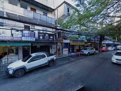 Bar E Pizzaria Oliveira4s