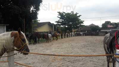 Rancho Petisco Da Prata