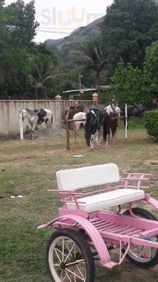 Rancho Petisco Da Prata