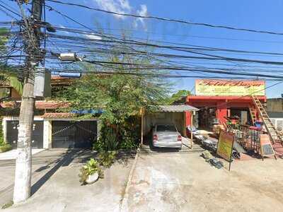 Rancho Petisco Da Prata