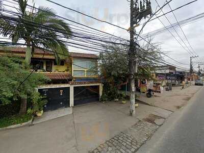 Rancho Petisco Da Prata