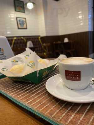 Casa Do Pão De Queijo