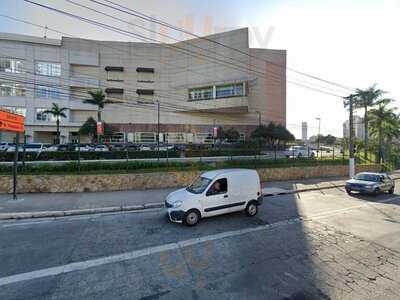 Casa Do Pão De Queijo