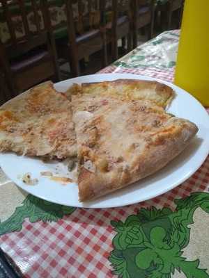 Pizzaria Styllus