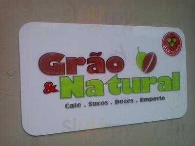 Grao & Natural