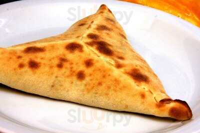 Ligue Esfiha Kalik Pompéia