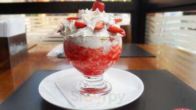 Ligue Esfiha Kalik Pompéia