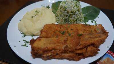 Ligue Esfiha Kalik Pompéia