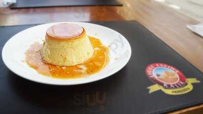 Ligue Esfiha Kalik Pompéia