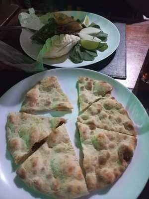 Ligue Esfiha Kalik Pompéia