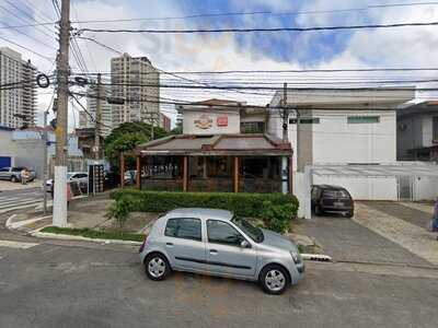 Ligue Esfiha Kalik Pompéia