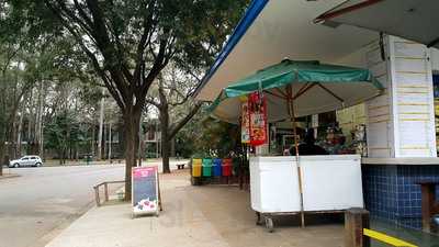 Lanchonete Do Planetario