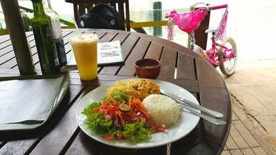 Lanchonete Do Planetario