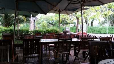 Lanchonete Do Planetario