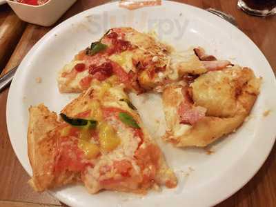 Bar & Restaurante Pupunha