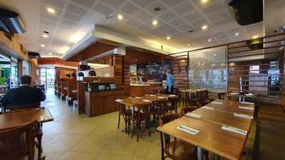 Bar & Restaurante Pupunha