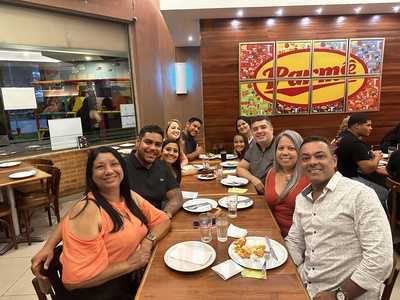 Bar & Restaurante Pupunha