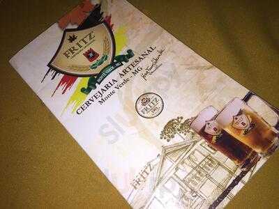 Cervejaria Fritz & Frida