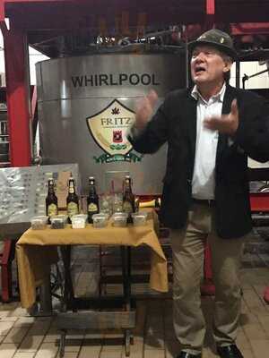 Cervejaria Fritz & Frida