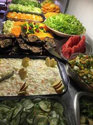 Lira’s Refeições