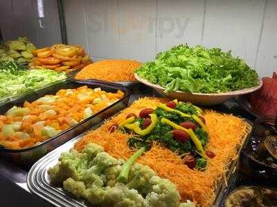 Lira’s Refeições