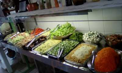 Lira’s Refeições