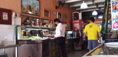 Lira’s Refeições