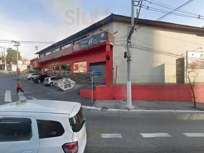 R D I Churrascaria Picanha Grill