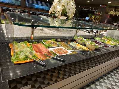 R D I Churrascaria Picanha Grill