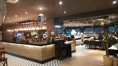 R D I Churrascaria Picanha Grill