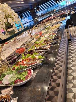 R D I Churrascaria Picanha Grill