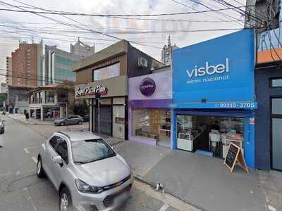 Super Pizza Pan - Tatuapé