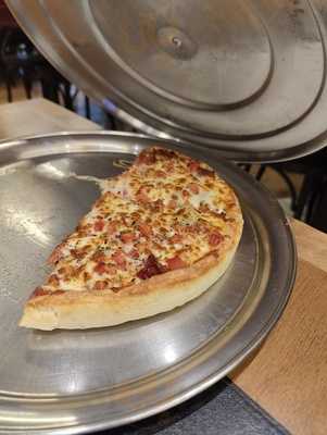 Super Pizza Pan - Tatuapé