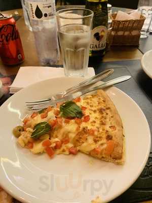 Super Pizza Pan - Tatuapé