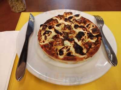 Super Pizza Pan - Tatuapé