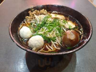 Restaurante Trade Center