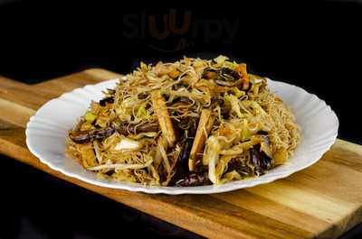 Restaurante Trade Center