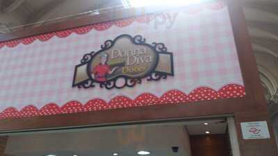 Dona Diva Doces