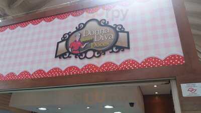 Dona Diva Doces