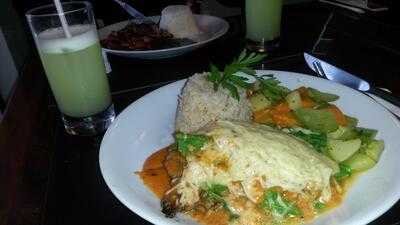 Terrine Brasil Gourmet