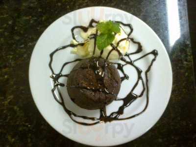 Bushi Cozinha Oriental