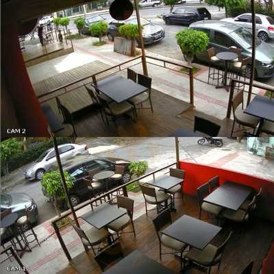 Bushi Cozinha Oriental