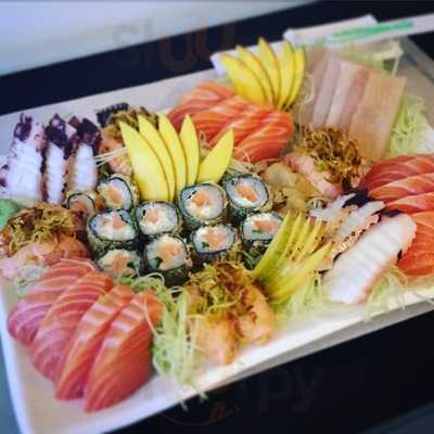 Bushi Cozinha Oriental