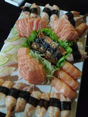 Bushi Cozinha Oriental