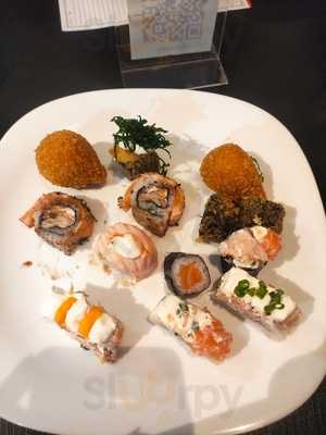 Bushi Cozinha Oriental