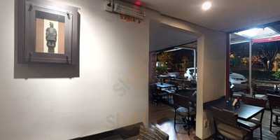 Bushi Cozinha Oriental