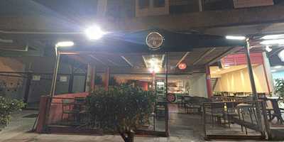 Bushi Cozinha Oriental