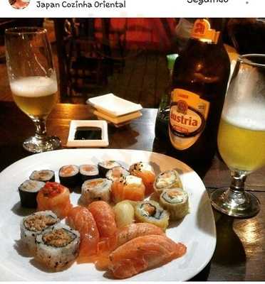 Bushi Cozinha Oriental