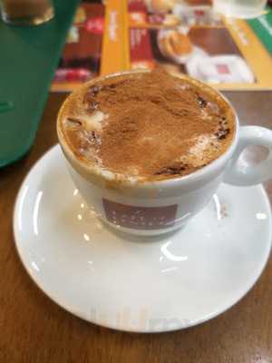 Casa Do Pão De Queijo