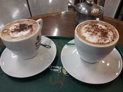 Casa Do Pão De Queijo